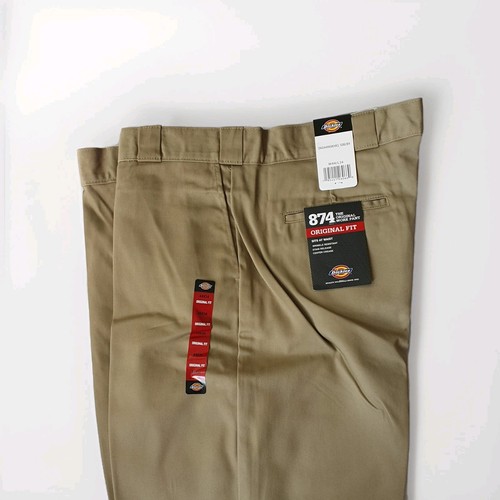 Pantalone lavoro dickies - lavoro,