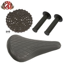 SET BMX 20" SELLA DlMOND VlNYL