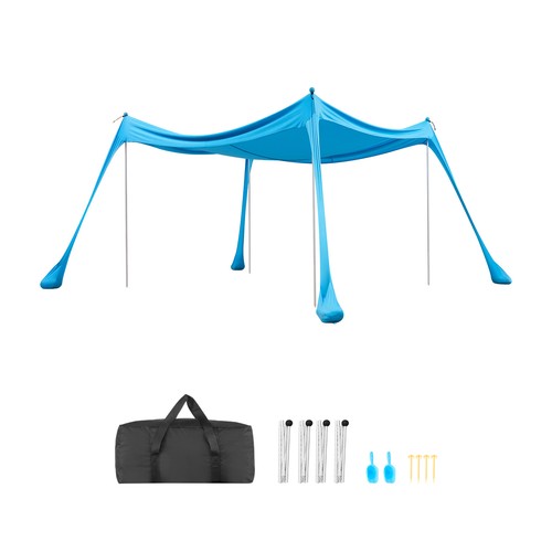 Uimoso tenda parasole - uimoso,