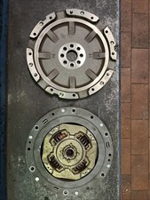 Volano Toyota Auris 2010