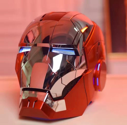 Avengers casco iron man - avengers,
