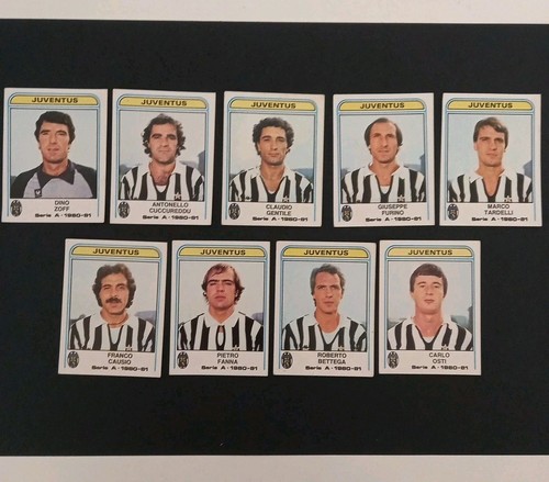 Figurine calciatori panini - figurine,