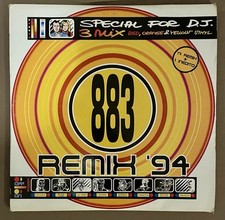883 Remix 94 Special For DJ 3