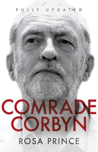 Rosa prince comrade corbyn - corbyn,