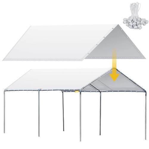 Ft resistente tettoia - x,