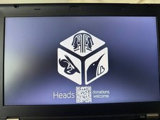 Customized Coreboot T430