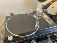 AudioTechnica ATLPW30BK ottime condizioni