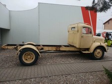 Telaio Mercedes Benz L4500