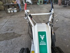 Trincia Erba Orec HRC813 GX