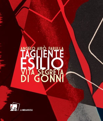 Libro airò farulla angelo - -,