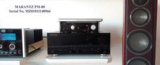 * * Audiophile MARANTZ PM-80