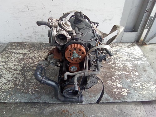 Motore completo per audi - completo,
