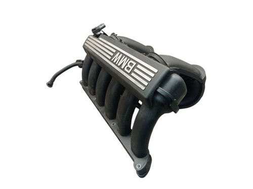 Collettore aspirazione per bmw - collettore,