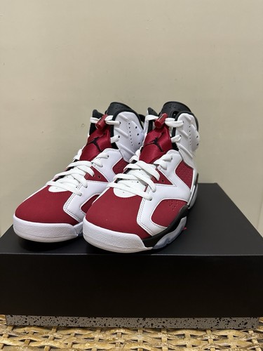 Nike air jordan carmine - jordan,
