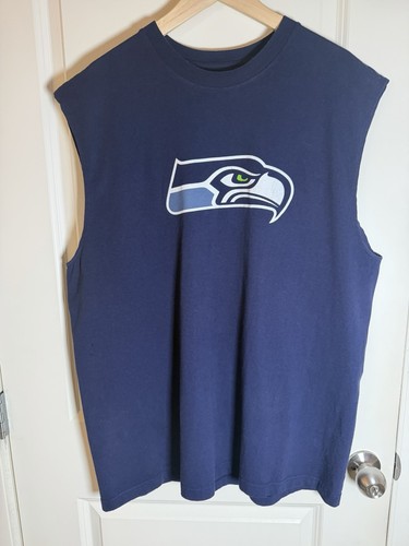 Canottiera vintage seattle - vintage,