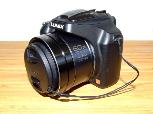 Panasonic lumix dmc - panasonic,