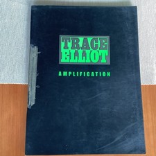 Trace elliot official - elliot,