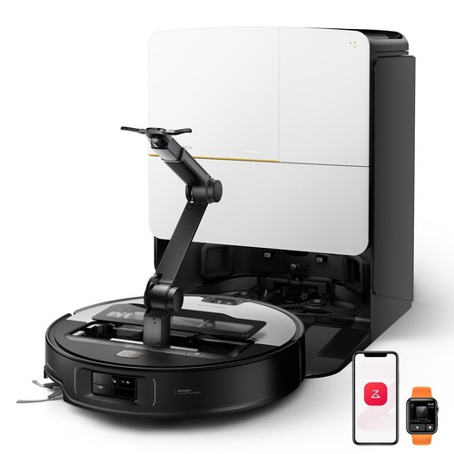 Roborock saros z70 robot - z70,