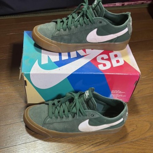 Scarpe skate nike zoom - skate, sb