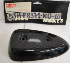 PROTEZIONE CARENA FIANCHETTO