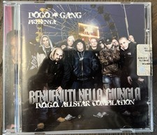 Dogo Gang Benvenuti Nella