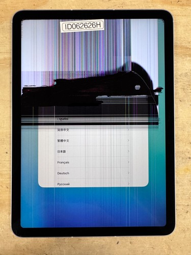 Apple ipad air 4a - air, (4a
