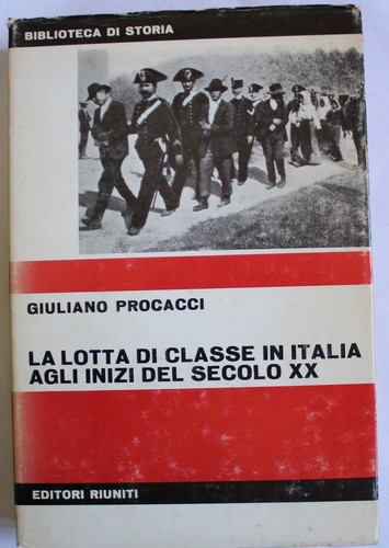 Giuliano procacci la - giuliano,