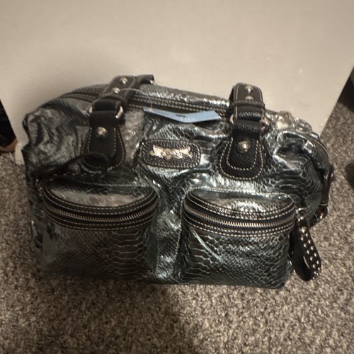 Borsa tracolla kathy van - borsa,