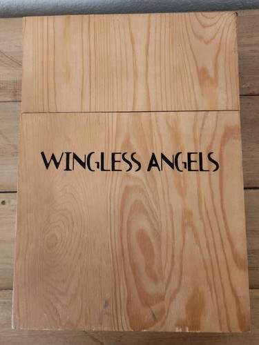 Keith richards wingless - keith,