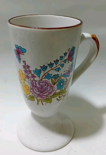 Vintage vaso in ceramica - vintage,