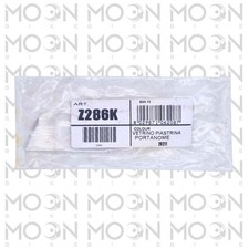 Kappa Z286K Vetrino Piastrina