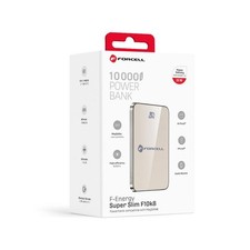 Forcell F10k8 Power Bank
