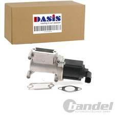 AKS DASIS Valvola EGR di