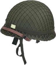 WW2 US Army M1 Acciaio Elmetto