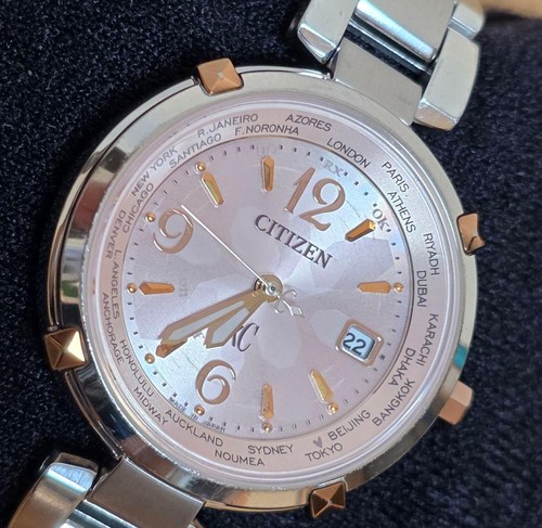 Orologio citizen happy - orologio,