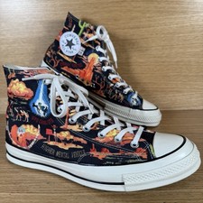 Scarpe uomo Converse taglia 10