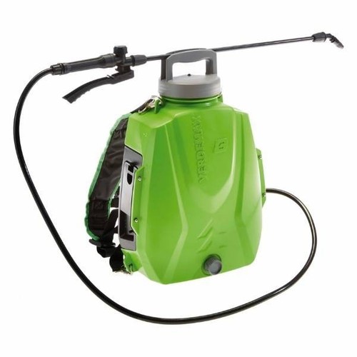 Verdemax futura pompa zaino - verdemax,
