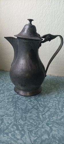 Antica brocca caraffa - antica, in