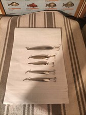 set di cucchiaini ondulanti