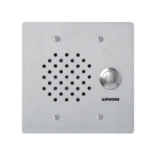 Aiphone a stazione - aiphone, le-ss/a