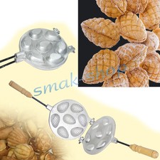 STAMPO METALLO 7 DOLCI URSS