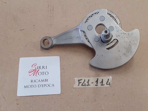 Albero motore mosquito 38a - albero,