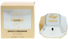 Paco Rabanne Lady Million Lucky Eau de Parfum / EDP 50 ml Spray