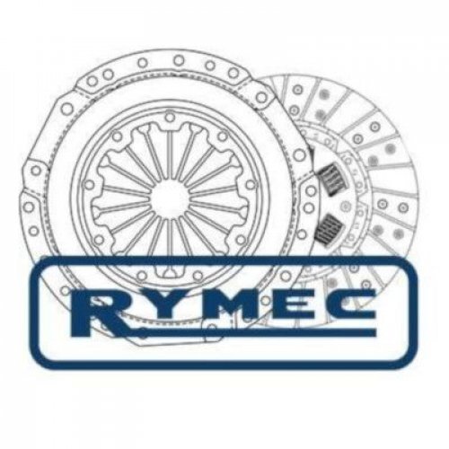 Kit frizione rymec - kit,