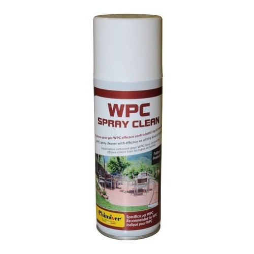 Chimiver wpc spray - spray, 200