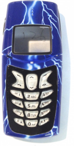 Hnok5210 guscio per - hnok5210-fu, nokia