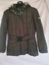 Woolrich parka donna