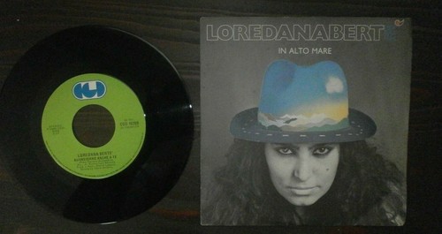 Giri vinile loredana - 71, 45