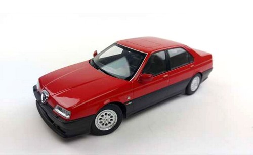 Alfa romeo 164 - romeo, 1994