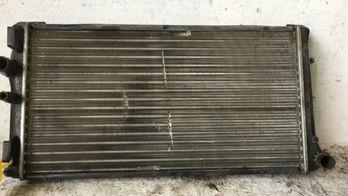 Ricambi usati radiatore acqua - ricambi,